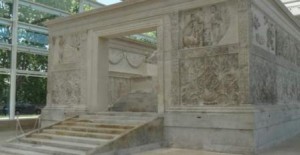 Ara Pacis