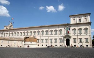 Quirinale